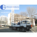 C200CA Truck Mounted Water Well Drilling Rig